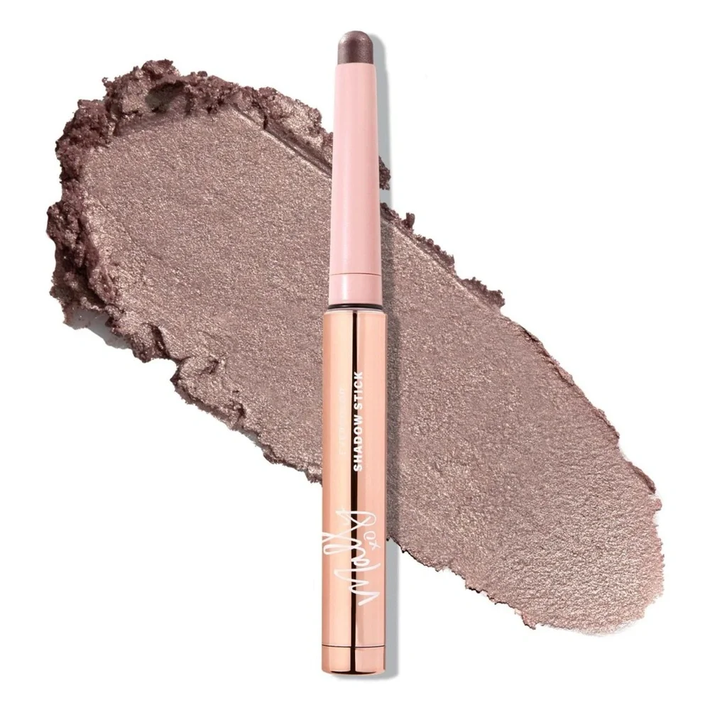 MALLY Evercolor Shadow Stick Eyeshadow Shimmering Mauve NEW IN BOX